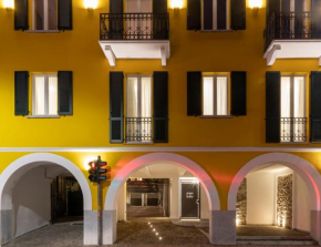 Residence Casa Coppa Appartamento Jasmine